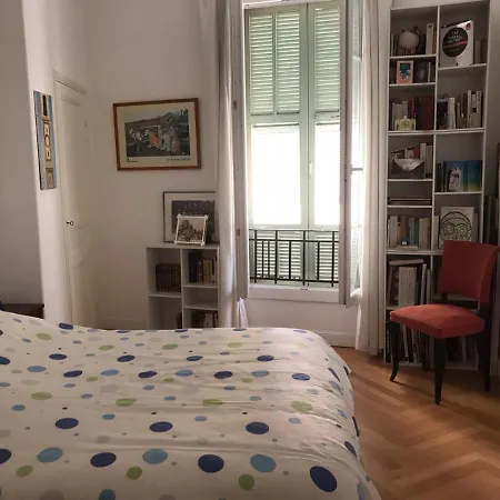 Apartamento Nissa La Bella *
