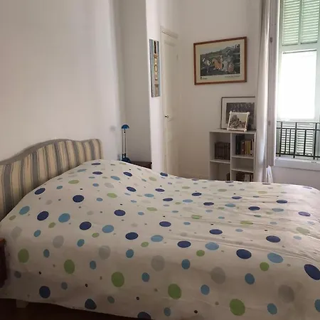 Apartamento Nissa La Bella Niza