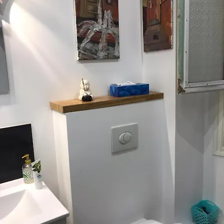 Apartamento Nissa La Bella *