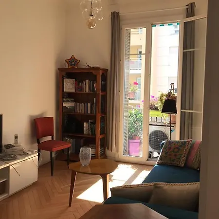 Nissa La Bella * Nizza