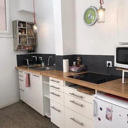 Nissa La Bella Apartamento *