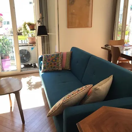 Nissa La Bella Apartman